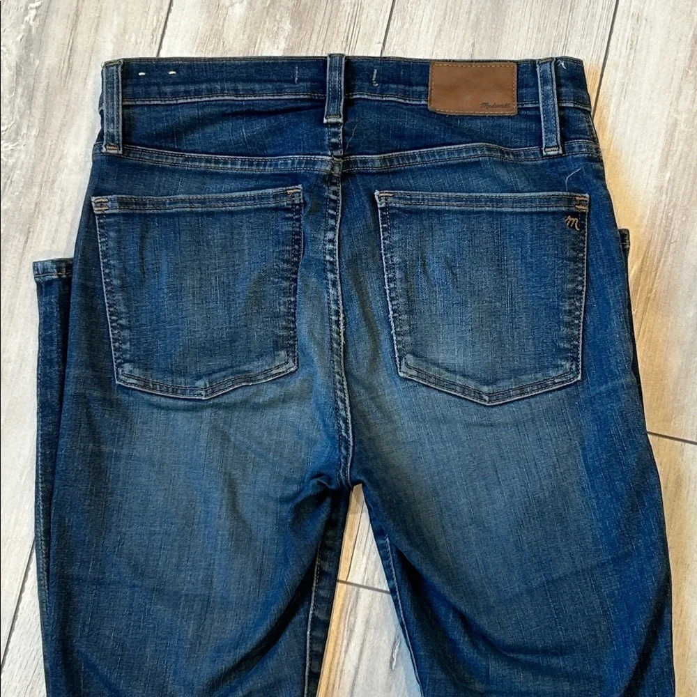 Madewell 9